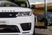 2020 Land Rover Range Rover Sport 4WD 62,700kms | Image 12 of 40