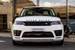 2020 Land Rover Range Rover Sport 4WD 62,700kms | Image 7 of 40