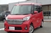2014 Nissan Dayz Roox 78,000kms | Image 10 of 20