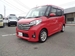 2014 Nissan Dayz Roox 78,000kms | Image 11 of 20