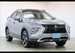 2021 Mitsubishi Eclipse Cross 4WD 42,600kms | Image 15 of 20
