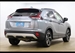 2021 Mitsubishi Eclipse Cross 4WD 42,600kms | Image 16 of 20