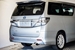2013 Toyota Vellfire 4WD 97,589kms | Image 3 of 19
