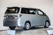 2013 Toyota Vellfire 4WD 97,589kms | Image 5 of 19