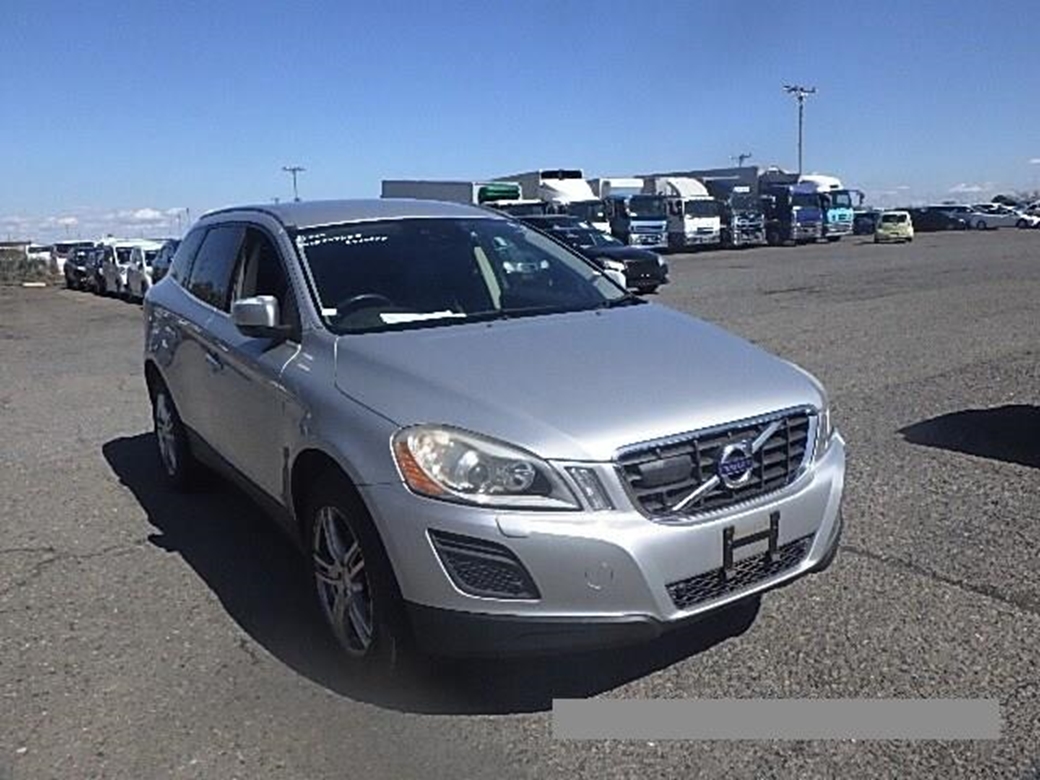 2013 Volvo XC60 69,000kms | Image 1 of 26