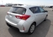 2012 Toyota Auris 150X 52,217kms | Image 5 of 18
