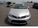 2012 Toyota Auris 150X 52,217kms | Image 8 of 18