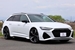 2022 Audi RS6 4WD 31,000kms | Image 19 of 20