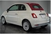 2023 Fiat 500C 100kms | Image 19 of 20