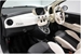 2023 Fiat 500C 100kms | Image 4 of 20