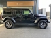 2024 Jeep Wrangler Unlimited 4WD 500kms | Image 5 of 17