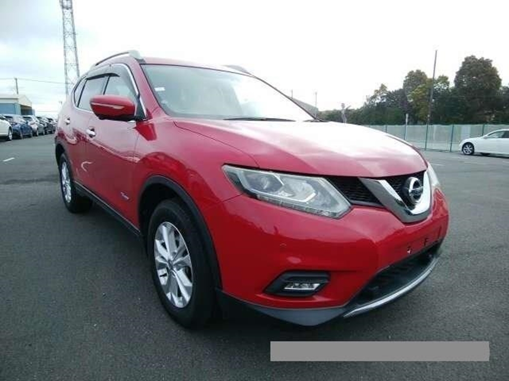 2015 Nissan X-Trail 20X 4WD 110,000kms | Image 1 of 26
