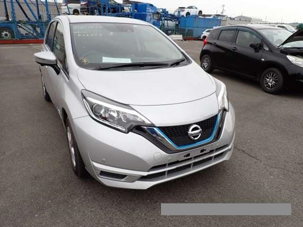 2021 Nissan Note e-Power 80,000kms | Image 1 of 21