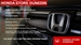 2012 Honda CR-V 4WD 100,030kms | Image 3 of 18