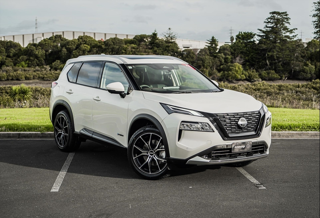 2024 Nissan X-Trail 50kms | Image 1 of 24
