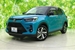 2021 Toyota Raize 4WD 11,000kms | Image 1 of 18