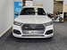 2017 Audi SQ5 4WD 83,518kms | Image 4 of 20