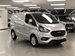 2021 Ford Transit 72,324kms | Image 1 of 40