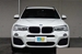 2016 BMW X3 xDrive 20d 4WD 57,000kms | Image 14 of 14