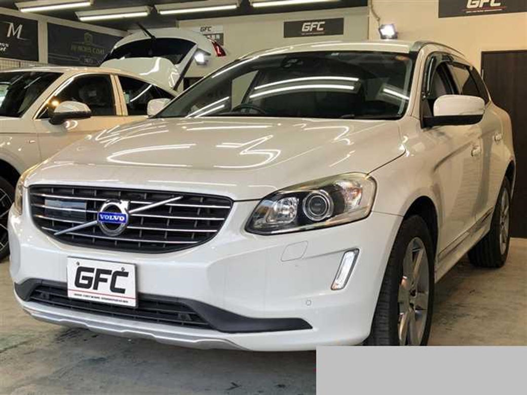 2014 Volvo XC60 4WD 55,000kms | Image 1 of 21