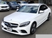 2020 Mercedes-Benz C Class C200 4WD 29,000kms | Image 26 of 28