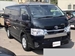 2021 Toyota Hiace 33,500kms | Image 19 of 30