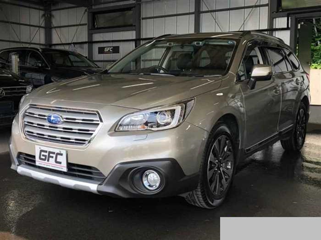 2014 Subaru Outback 4WD 26,000kms | Image 1 of 24