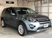 2016 Land Rover Discovery Sport 4WD 61,000kms | Image 22 of 23