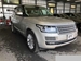 2015 Land Rover Range Rover Vogue 4WD 54,000kms | Image 1 of 28