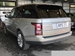 2015 Land Rover Range Rover Vogue 4WD 54,000kms | Image 25 of 28