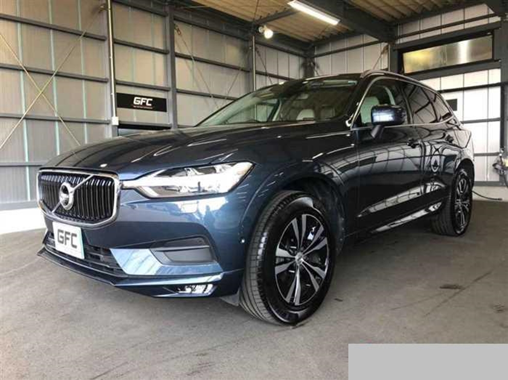 2020 Volvo XC60 4WD 45,000kms | Image 1 of 23