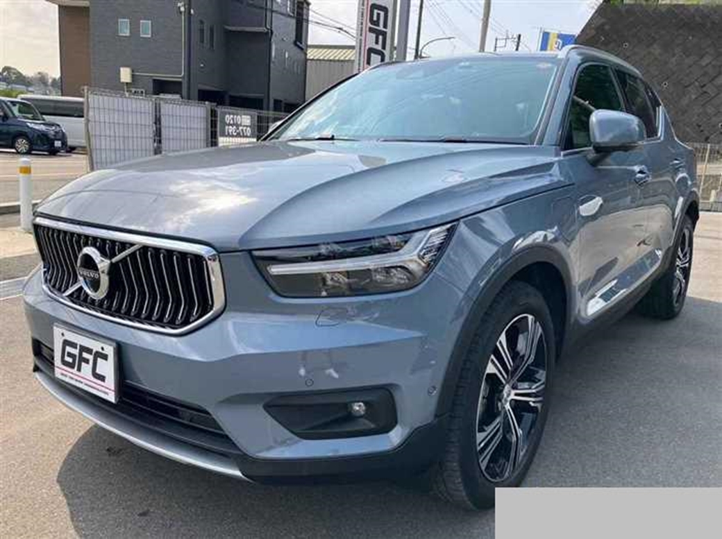 2021 Volvo XC40 32,000kms | Image 1 of 25