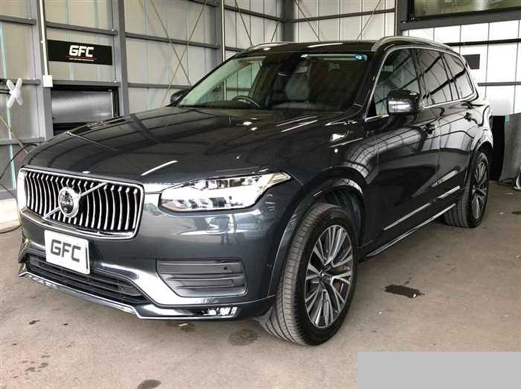 2020 Volvo XC90 4WD 33,000kms | Image 1 of 22