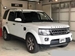 2016 Land Rover Discovery 4WD 89,000kms | Image 24 of 25