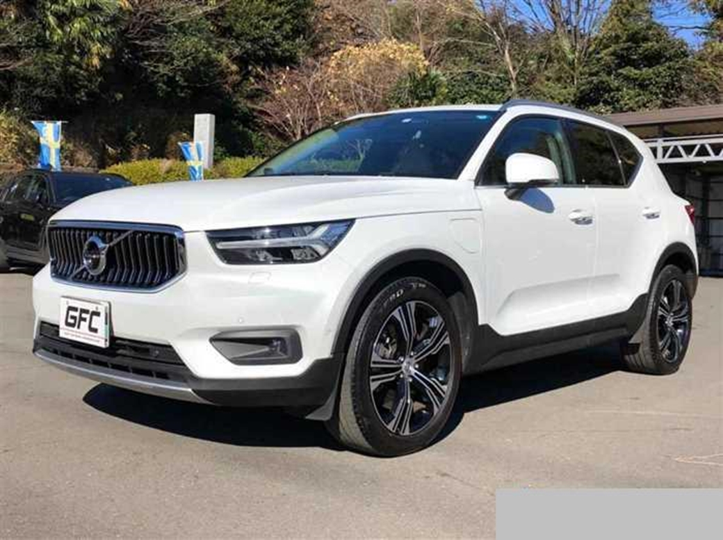 2020 Volvo XC40 30,000kms | Image 1 of 28