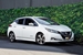 2017 Nissan Leaf 21,352kms | Image 1 of 19