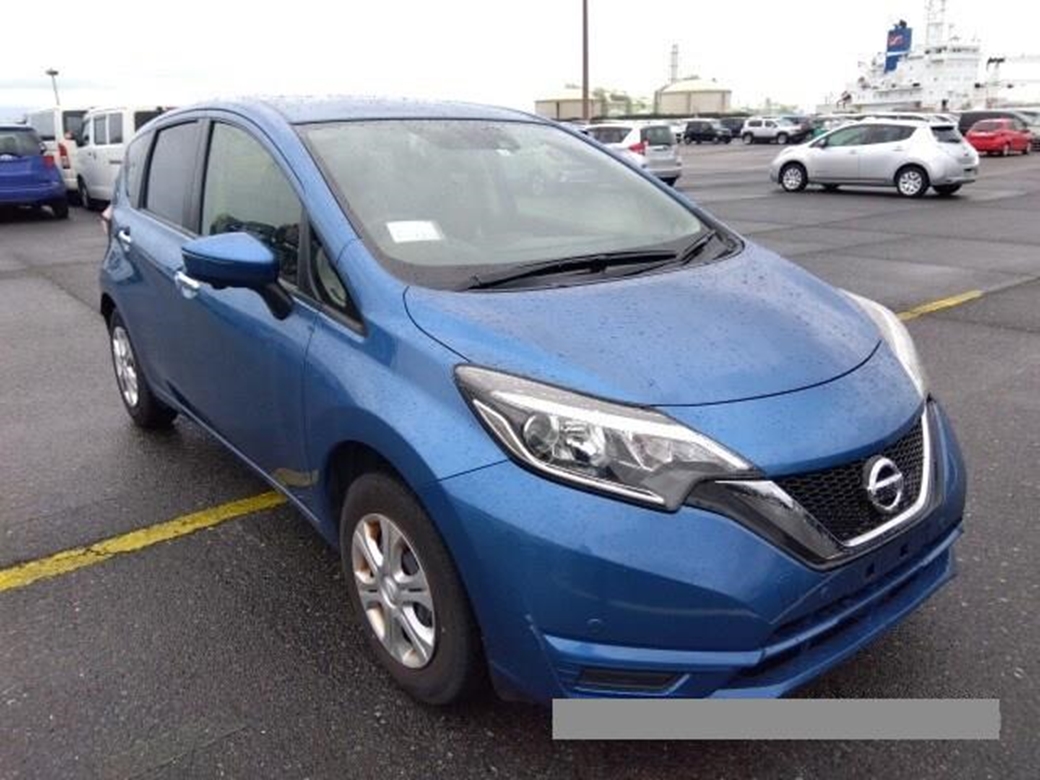 2020 Nissan Note X 99,000kms | Image 1 of 12