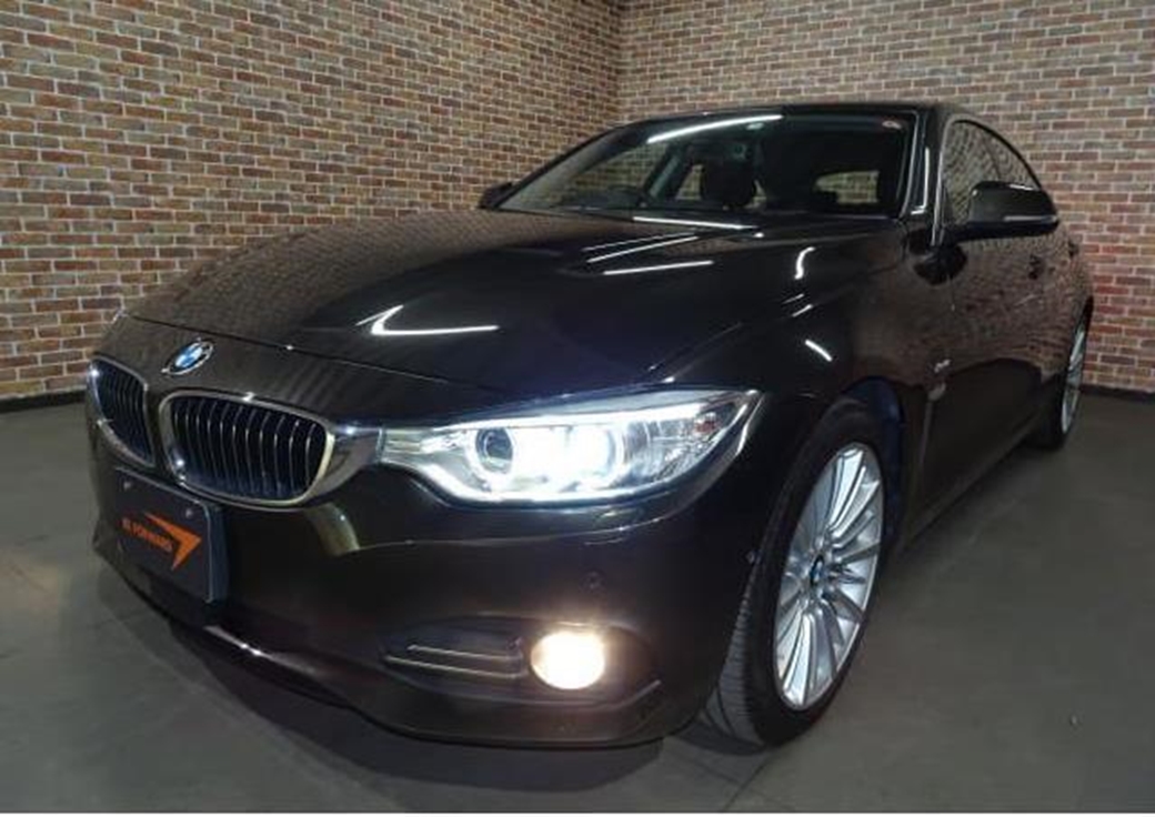 2016 BMW 4 Series 420i 87,639kms | Image 1 of 21