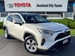 2020 Toyota RAV4 54,192kms | Image 1 of 16