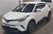 2019 Toyota C-HR 66,650kms | Image 1 of 19