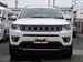 2021 Jeep Compass Limited 4WD 28,125kms | Image 10 of 19