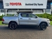 2019 Toyota Hilux 67,207kms | Image 4 of 18