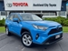2019 Toyota RAV4 64,003kms | Image 1 of 15