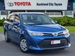 2018 Toyota Corolla Fielder 54,599kms | Image 1 of 16