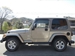 2003 Jeep Wrangler Unlimited Sahara 4WD 48,911mls | Image 3 of 19