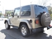 2003 Jeep Wrangler Unlimited Sahara 4WD 48,911mls | Image 4 of 19
