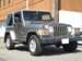 2003 Jeep Wrangler Unlimited Sahara 4WD 48,911mls | Image 5 of 19
