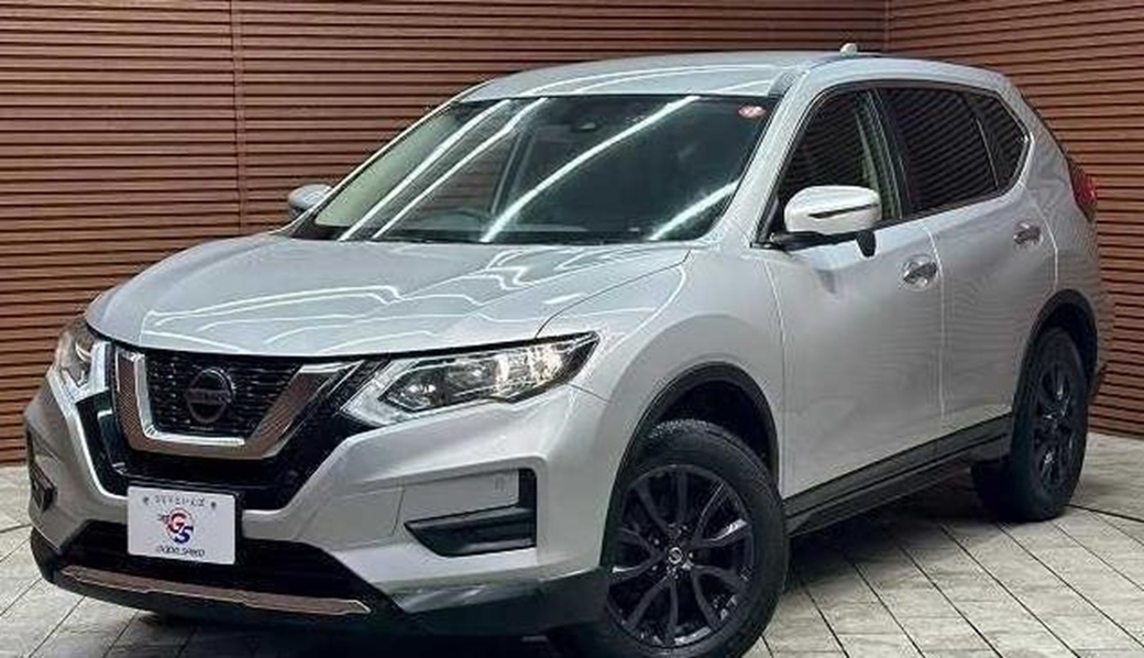 2021 Nissan X-Trail 20S 4WD 30,000kms | Image 1 of 20
