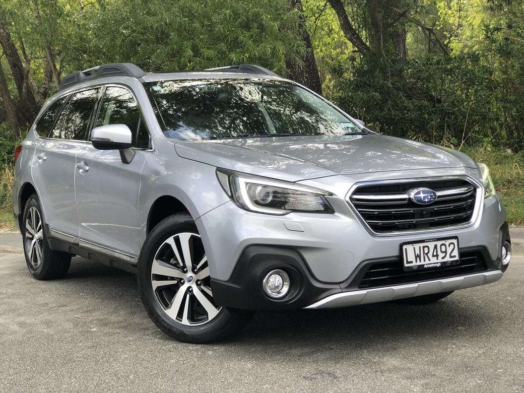 2019 Subaru Outback 4WD 88,000kms | Image 1 of 19