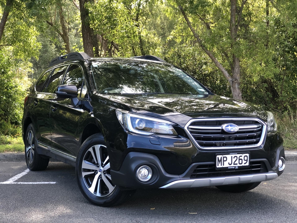 2019 Subaru Outback 4WD 88,000kms | Image 1 of 24